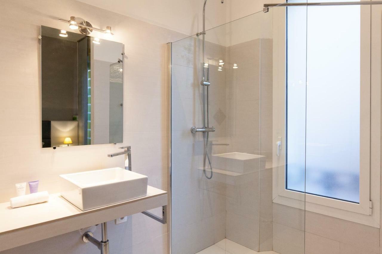Zen 2 Pieces 3 Etoiles, Plein Centre Cannes, A 5Mn Des Plages Et Du Palais 外观 照片