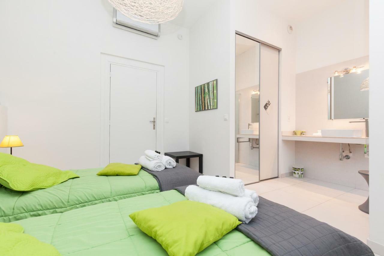 Zen 2 Pieces 3 Etoiles, Plein Centre Cannes, A 5Mn Des Plages Et Du Palais 外观 照片