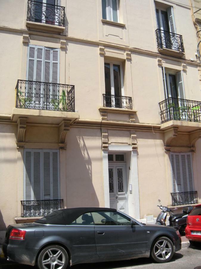 Zen 2 Pieces 3 Etoiles, Plein Centre Cannes, A 5Mn Des Plages Et Du Palais 外观 照片