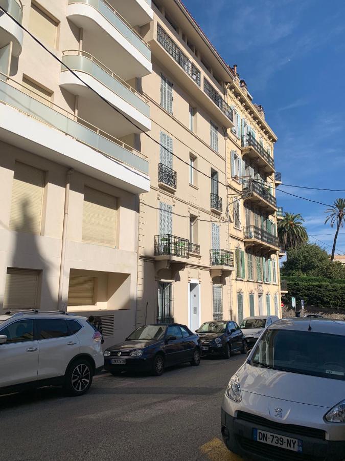 Zen 2 Pieces 3 Etoiles, Plein Centre Cannes, A 5Mn Des Plages Et Du Palais 外观 照片